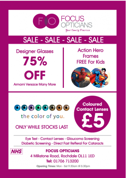 Focus-Opticians-Leaflet-A5-Back
